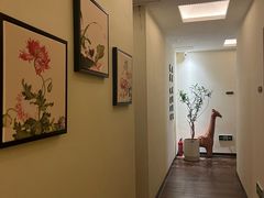 -布梵·台式热敷古法按摩Massage·Spa(品尊国际店)