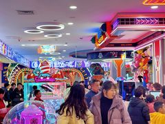 -百伦百货(简阳店)