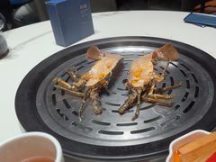 -青蓬蒸汽海鲜·深圳老字号·团建聚会(壹方城店)
