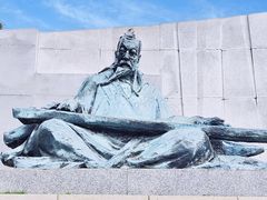 -白石龙音乐公园