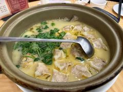 -瑞福园联谊餐室(茂名南路店)