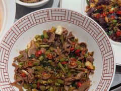 -湘轩·土菜研究院(光大店)