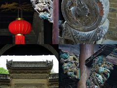 -西安关中民俗艺术博物院