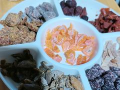 -苏州市吴中区光福窑上花果蜜饯厂