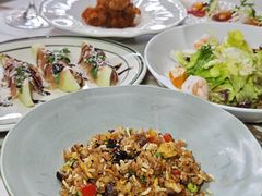 黑松露和牛炒饭-ZHAO赵·牛扒坊(万象城店)