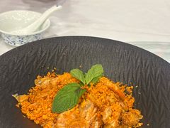 -围龙屋客家食府(福田店)