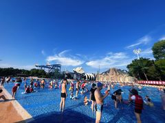 -苏州乐园森林水世界