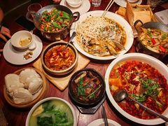 -外婆家(西溪印象城店)