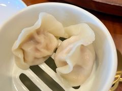 原汁海胆饺子-喜鼎海胆水饺(东港店)
