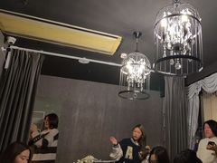 -剧狐剧本杀·月球探案馆(人民广场1号店)