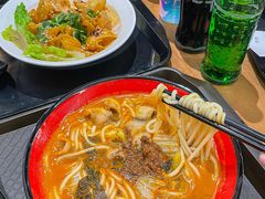 -津津飯堂