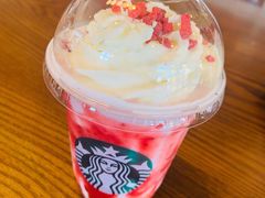 -星巴克(无锡百联奥特莱斯店)