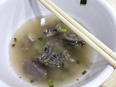 -凌舍好烧鹅(中山路店)