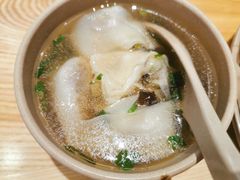 -素满香·食养自助(福州·长乐北路店)