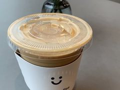 -dotcom coffee古点咖啡(致真大厦店)