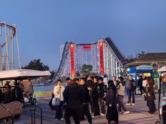 -泉城欧乐堡梦幻世界
