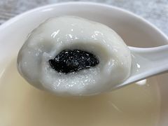 -利达汤圆馄饨(川公路店)