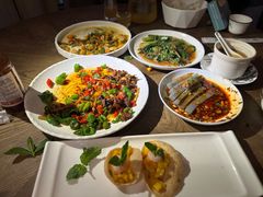 -小喜客·云南特色菜(纳西庭院店)