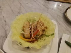 -厦门朗豪酒店 · 明阁中餐厅