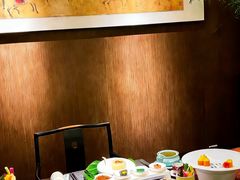 -王府茶宴(大观园总店)