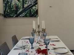 -醉了的船Le Bateau Ivre(温江店)