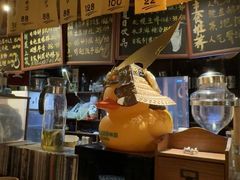 -半藏居酒屋(香港花园店)