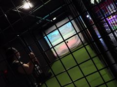 -VS SPORTS PARK运动玩乐园·团建·生日会(合生汇店)