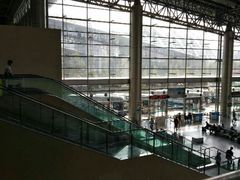 -杭州九堡客运中心