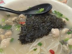 -凯峰鱼汤米线(金利達店)