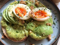 -RAC BAR(安福路店)