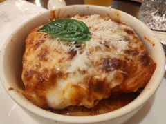意大利肉酱千层面-THE PRESS(申报馆店)