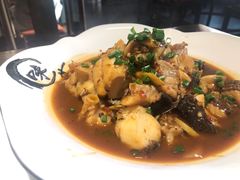 -千岛湖小鱼儿·淳安匠心农家菜