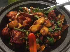 -鹿港小镇(金虹桥国际中心店)