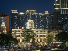 -火车头法国西餐厅