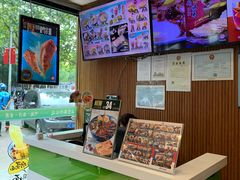 -四海游龙(大华店)