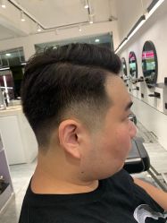 -卓梵美发·精品Salon