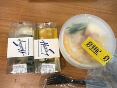 -夏羽记甜品(小榄大信店)