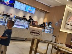 -哈根达斯(济南万象城店)