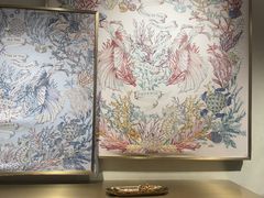 -万事利丝绸(杭州大厦店)