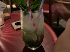 -MM·五声·音乐人与调酒师(西安路店)