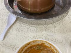 -鑫来顺大铜锅涮羊肉(中山门旗舰店)