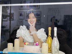 点击看大图 -初白IMAGE·女子摄影