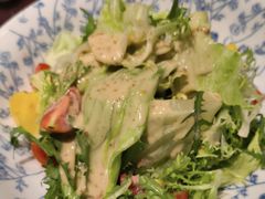 -小秦淮·南京土菜(新亭西路店)
