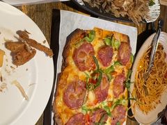 -1886德国汽车餐厅(外滩中央店)