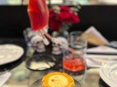 -Nord Grill&Bar Highland诺德西餐(深圳欢乐海岸店)