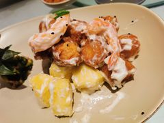 -鹿港小镇(悠唐店)