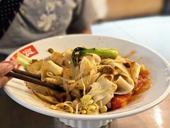 -秦大宽·陕西手工面(仁和新城店)