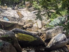 -黑龙潭风景区