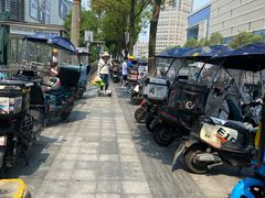 -成都银泰城