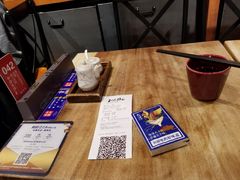 -和府捞面(东直门银座店)